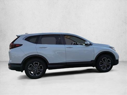 Used 2020 Honda CR-V EX image 4