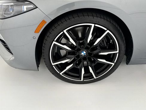 Used 2026 BMW M850i xDrive w/ M Sport Professional Package AWD/4WD image 29