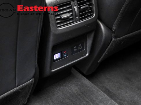Used 2023 Nissan Rogue SL w/ SL Premium Package AWD/4WD image 25