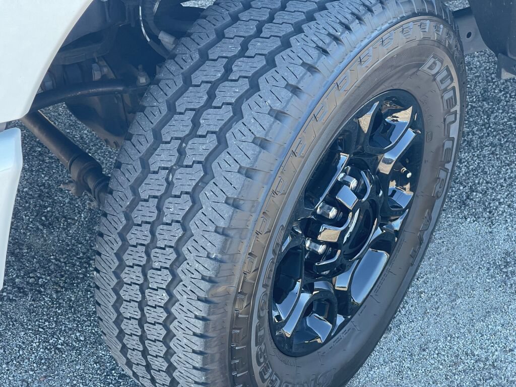 Used 2024 Ford F250 XL w/ STX Appearance Package AWD/4WD image 32