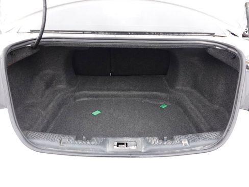 Used 2017 Ford Taurus SEL w/ Equipment Group 201A image 5