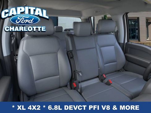 New 2026 Ford F250 XL image 10