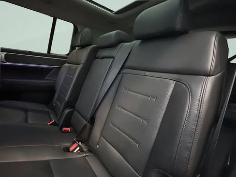 Used 2024 Hyundai Santa Fe Limited image 13