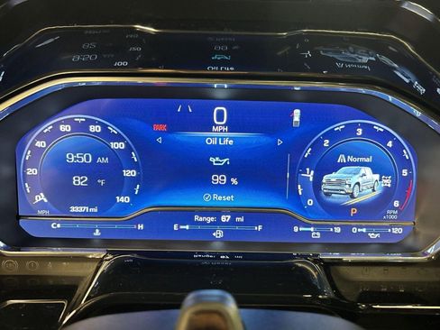 Used 2023 Chevrolet Silverado 1500 High Country image 18