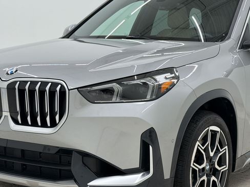 Used 2025 BMW X1 xDrive28i w/ Convenience Package AWD/4WD image 11