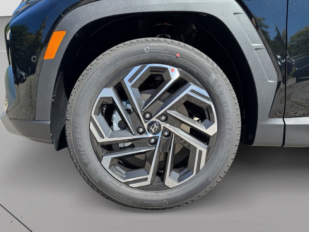New 2026 Hyundai Tucson Limited AWD/4WD image 10