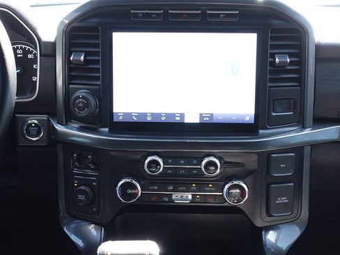Used 2023 Ford F150 XLT w/ Equipment Group 302A High AWD/4WD image 38