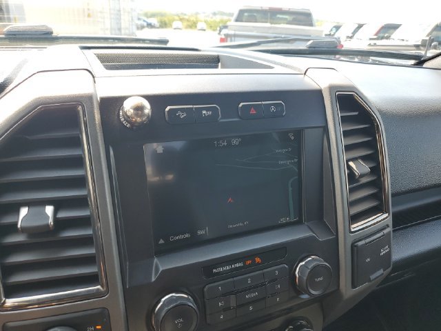 Used 2018 Ford F150 Raptor w/ Equipment Group 801A Mid AWD/4WD image 25