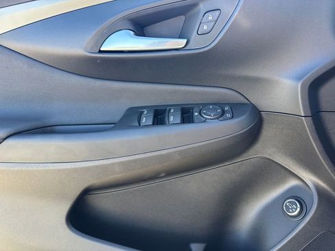 New 2026 Buick Envista Sport Touring w/ Convenience I Package FWD image 18