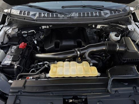 Used 2018 Ford F150 Lariat image 31