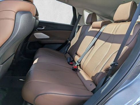 New 2026 Acura RDX SH-AWD w/ Advance Package image 16