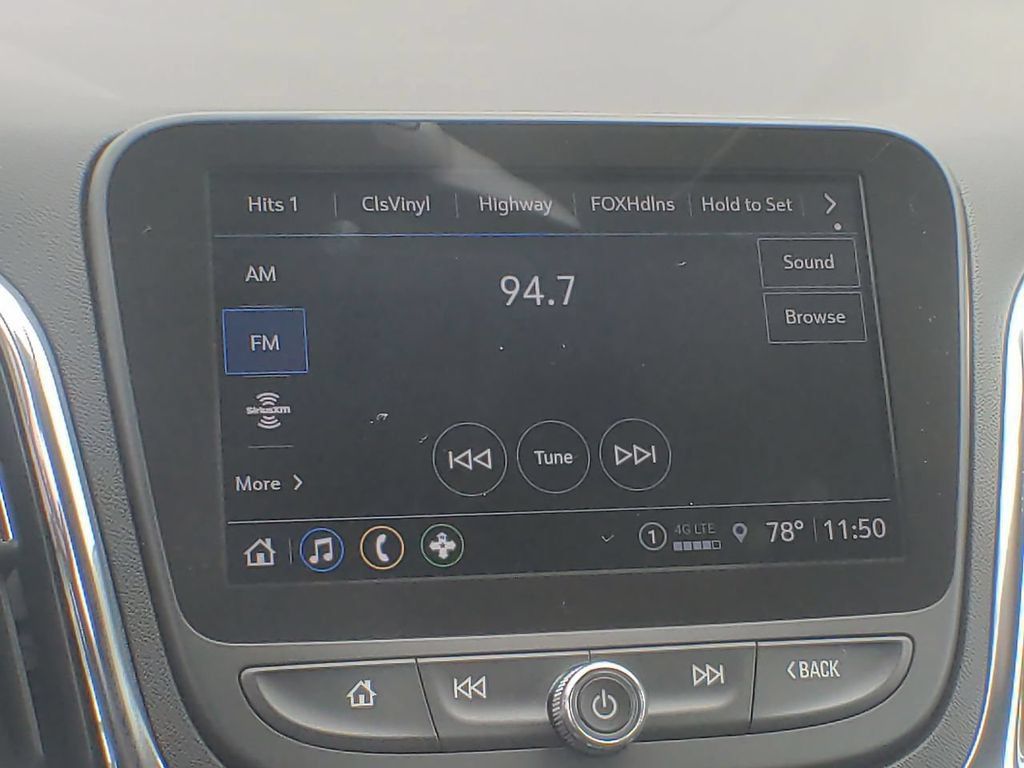 Used 2023 Chevrolet Equinox LT FWD image 13