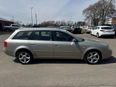 Used 2004 Audi A6 3.0 image 4