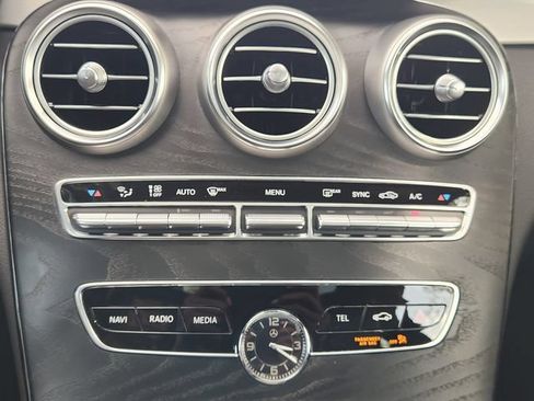 Used 2022 Mercedes-Benz C 300 Coupe image 20