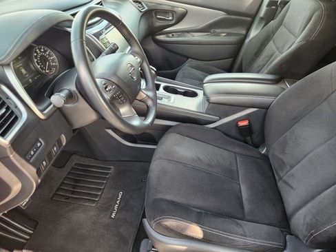 Used 2020 Nissan Murano SV w/ Cargo Package FWD image 9