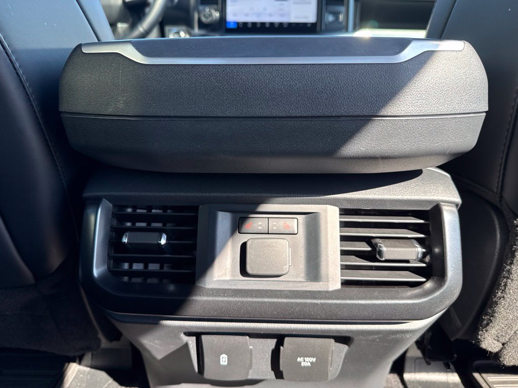 Used 2024 Ford F150 Raptor AWD/4WD image 50