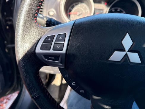 Used 2017 Mitsubishi Lancer LE image 21