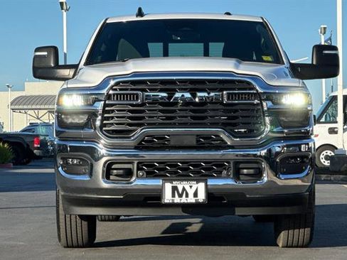 New 2026 RAM 3500 Tradesman image 2