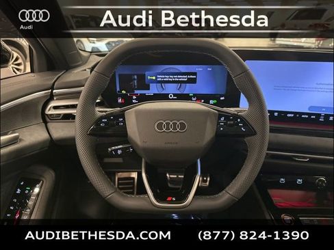 New 2026 Audi S5 Prestige AWD/4WD image 15