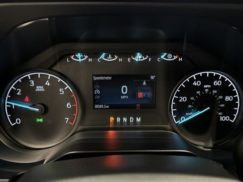 Used 2023 Ford F250 XL w/ Snow Plow Prep Package image 27