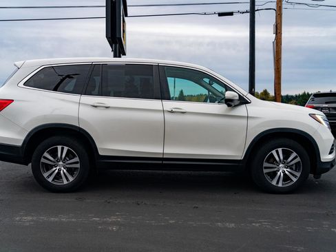 Used 2018 Honda Pilot EX-L image 8