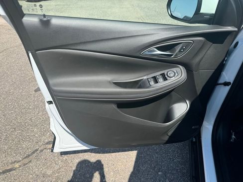 New 2025 Buick Encore GX Sport Touring w/ Experience Buick Package image 12