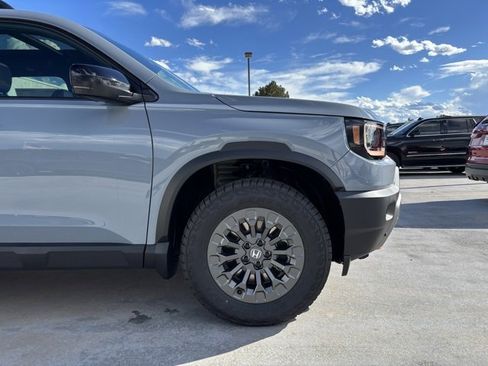 New 2026 Honda Passport TrailSport image 3