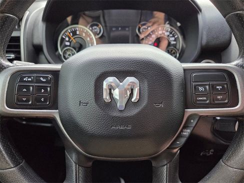 Used 2022 RAM 2500 Tradesman image 32