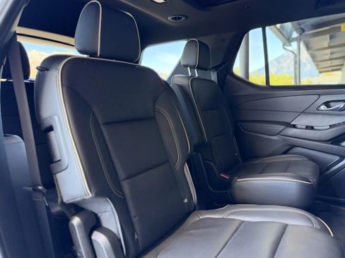 Used 2023 Chevrolet Traverse Premier w/ Redline Edition image 20