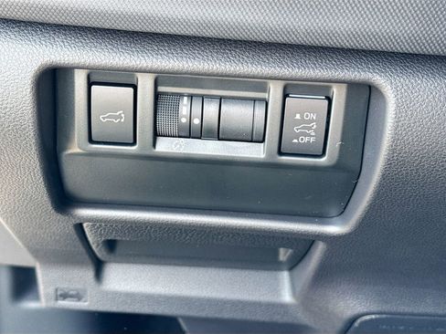 New 2026 Subaru Forester Sport image 6