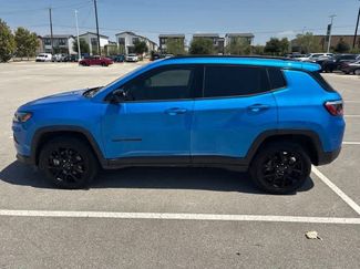 Used 2026 Jeep Compass Latitude AWD/4WD video 2