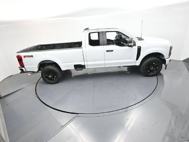 Used 2025 Ford F350 XL w/ STX Appearance Package AWD/4WD image 49