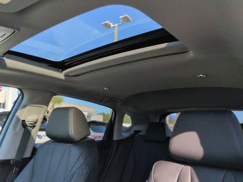 Certified 2025 Acura ADX FWD image 20