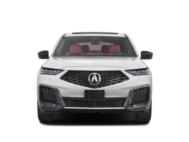 Used 2026 Acura MDX A-Spec AWD/4WD image 4