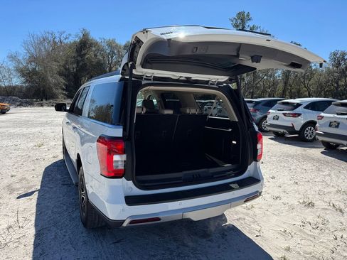 Certified 2024 Ford Expedition Max XLT image 26