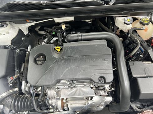 Used 2024 Chevrolet Malibu LT FWD image 24