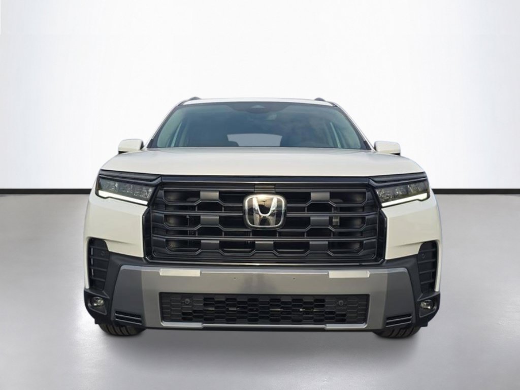 New 2026 Honda Pilot EX-L image 9