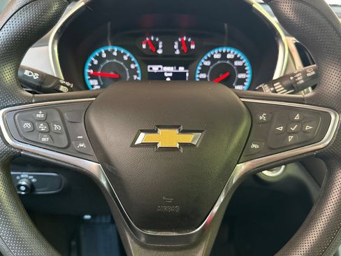 Used 2021 Chevrolet Equinox LS w/ LS Convenience Package AWD/4WD image 23