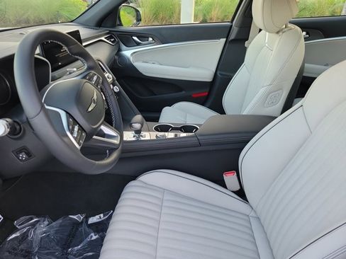 New 2026 Genesis G70 3.3T Sport Prestige image 19