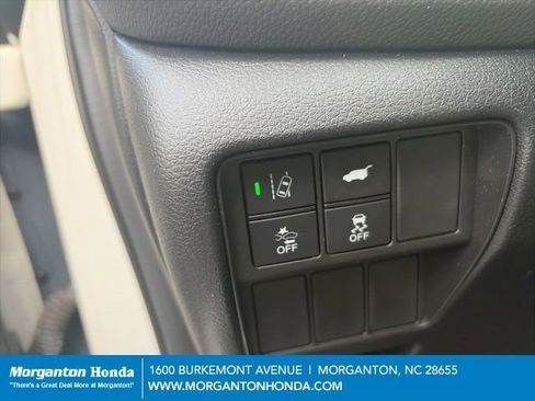 Used 2022 Honda CR-V Touring image 20