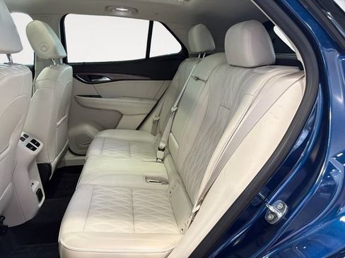 Used 2023 Buick Envision Avenir AWD/4WD image 11