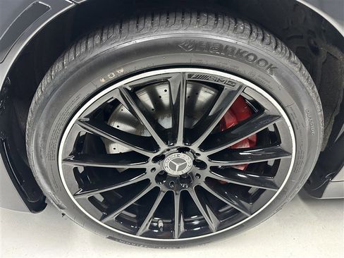 Used 2022 Mercedes-Benz S 500 4MATIC image 17