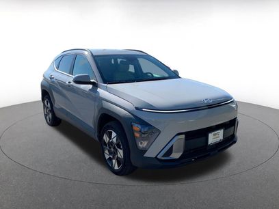 Used 2025 Hyundai Kona SEL