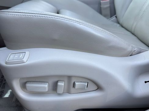 Used 2015 Cadillac SRX Luxury w/ Trailering Package image 12