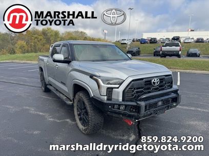 Used 2022 Toyota Tundra SR5