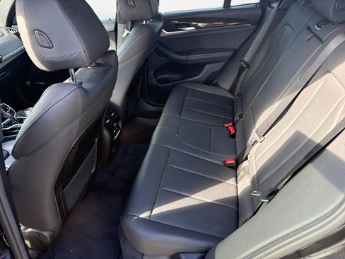 Used 2019 BMW X3 xDrive30i w/ Driving Assistance Package AWD/4WD image 10