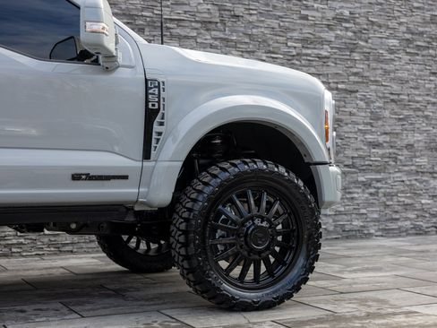Used 2026 Ford F450 Platinum image 12