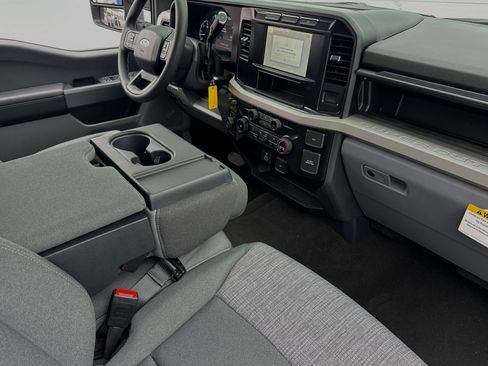 Used 2024 Ford F350 XLT w/ XLT Value Package image 14