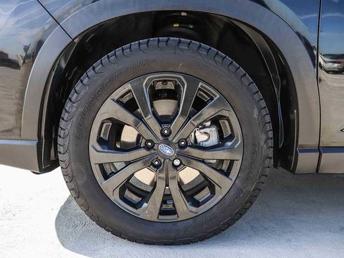 Used 2021 Subaru Forester Sport w/ Popular Package #2 image 14