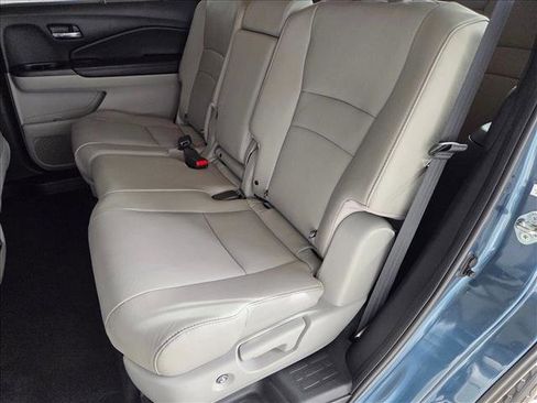 Used 2017 Honda Pilot EX-L image 19